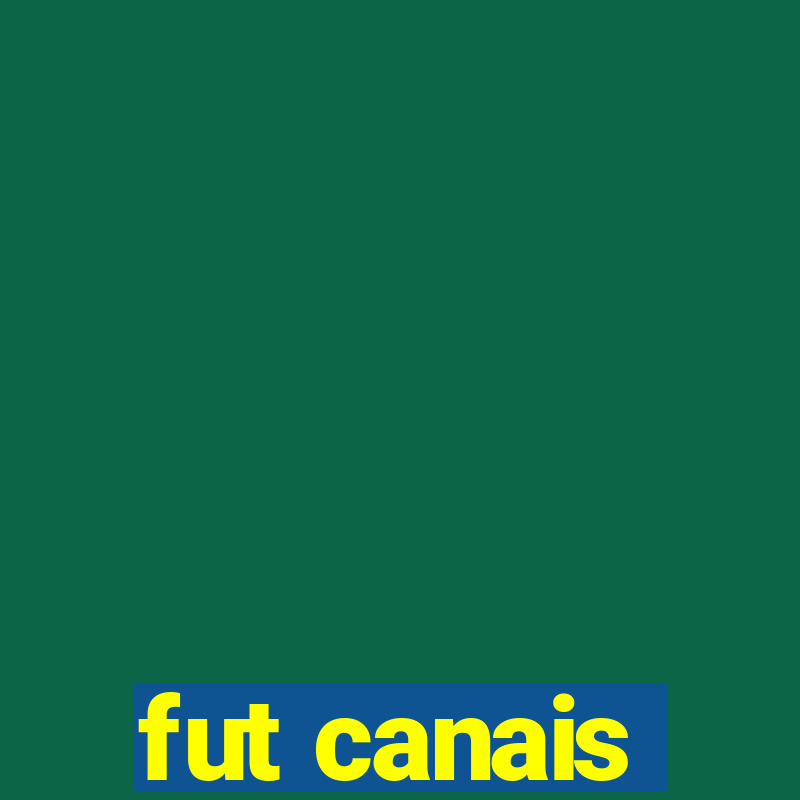 fut canais